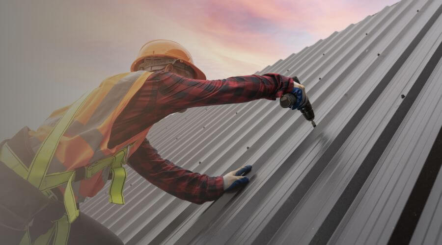 Expert Emergency Roof Repairs services in Colora, MD
